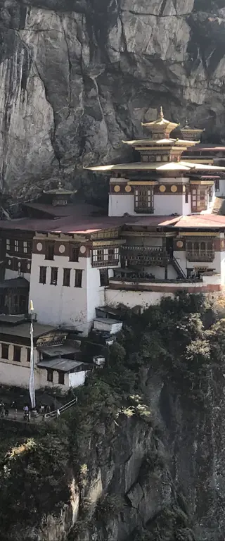 Bhutan reduziert Tourismusgebühr